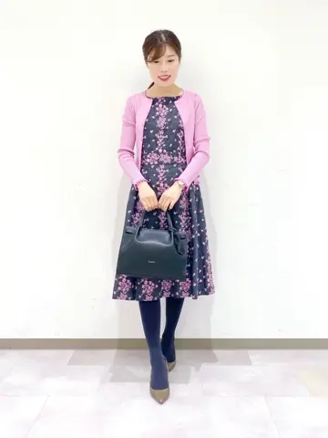 TOCCA oda ❁ コーディネート画像