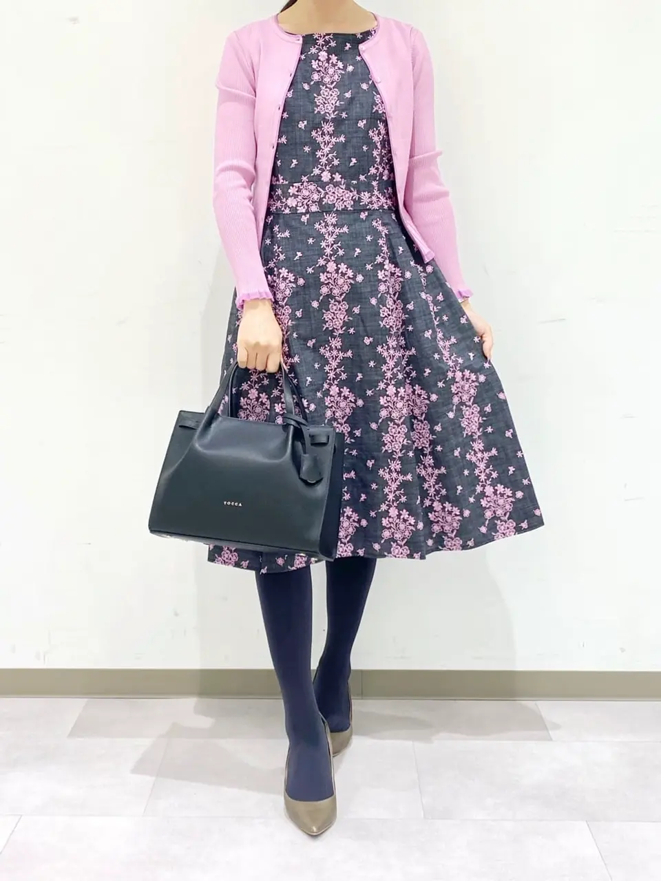 TOCCA oda ❁ コーディネート画像