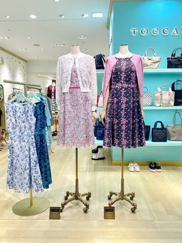 TOCCA oda ❁ コーディネート画像