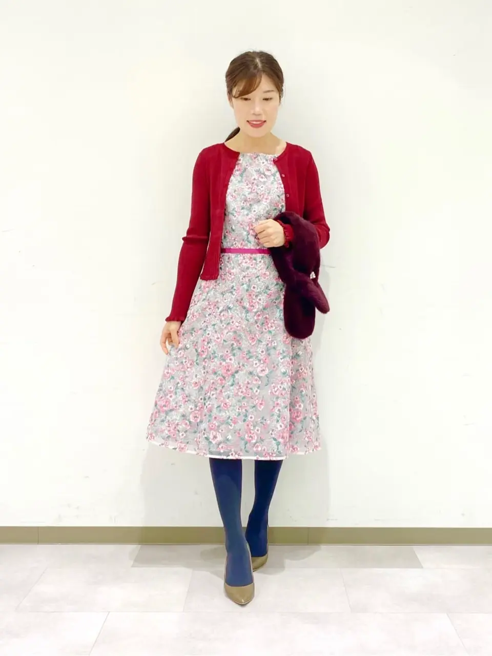 TOCCA oda ❁ コーディネート画像