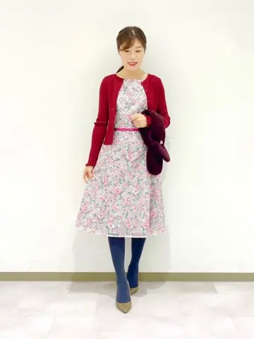 TOCCA oda ❁ コーディネート画像