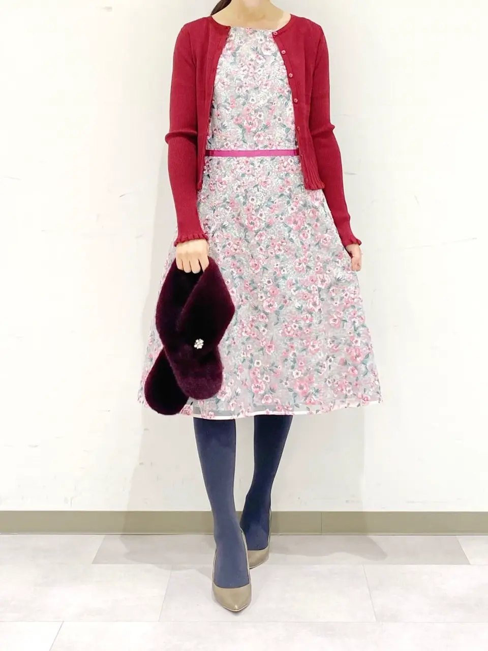 TOCCA oda ❁ コーディネート画像