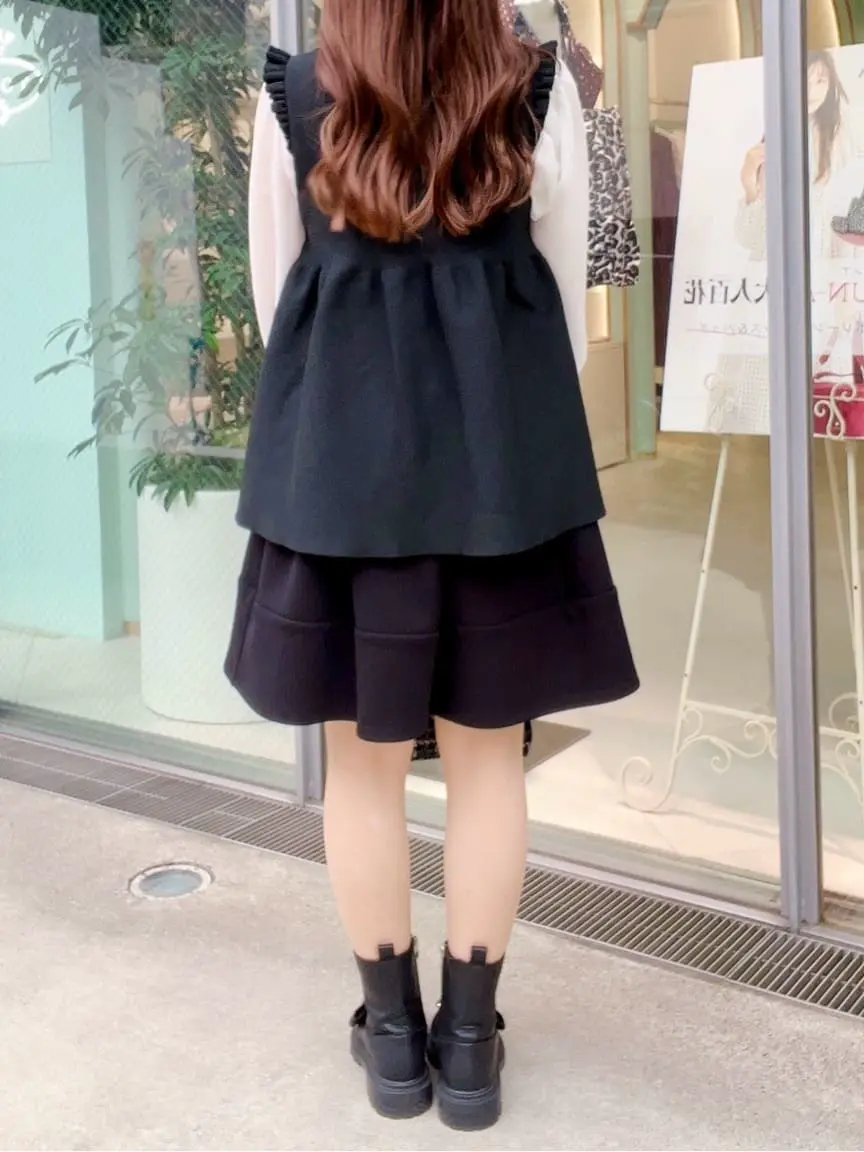 TOCCA Nana  コーディネート画像