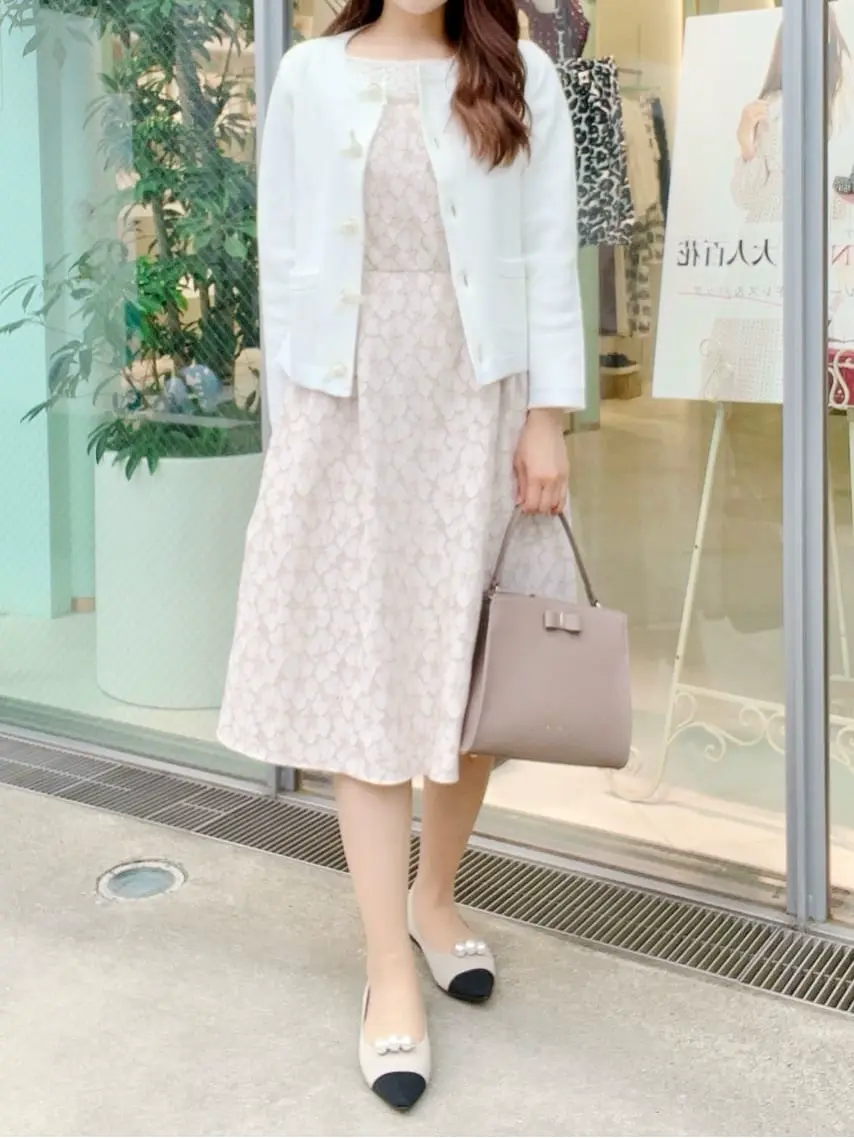 TOCCA Nana  コーディネート画像