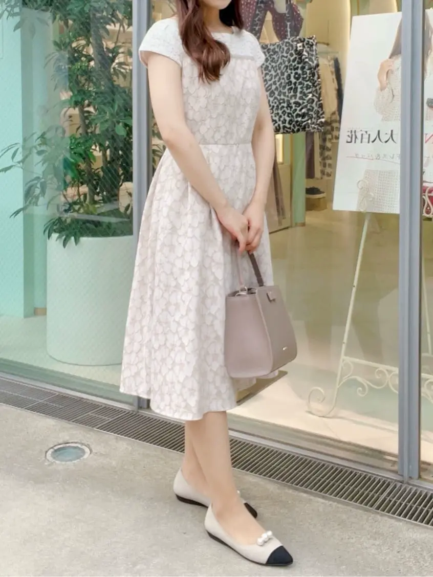 TOCCA Nana  コーディネート画像