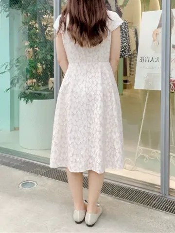 TOCCA Nana  コーディネート画像