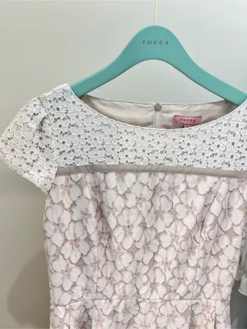 TOCCA Nana  コーディネート画像