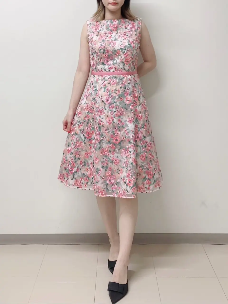 TOCCA スタッフM コーディネート画像