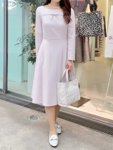 TOCCA Nana  コーディネート画像