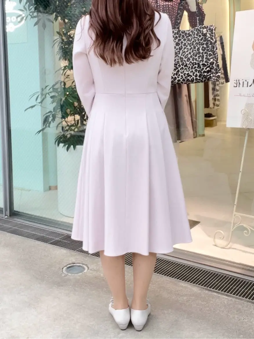 TOCCA Nana  コーディネート画像