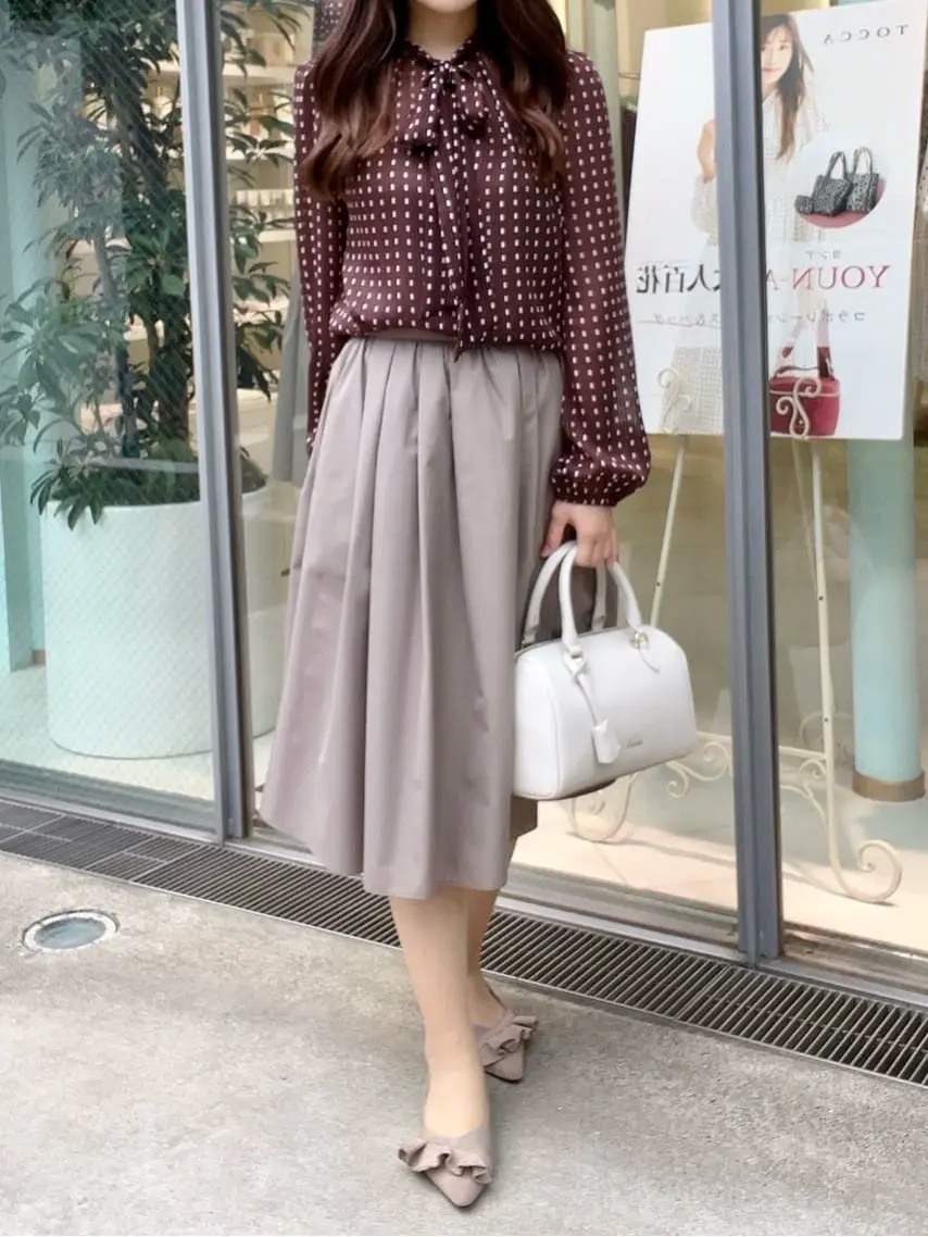 TOCCA Nana  コーディネート画像