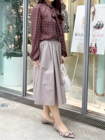 TOCCA Nana  コーディネート画像