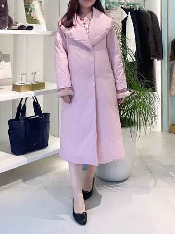 TOCCA スタッフT コーディネート画像