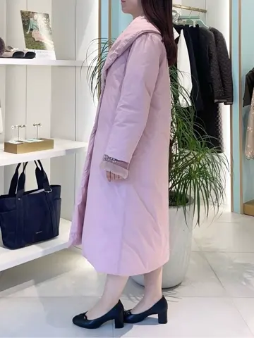 TOCCA スタッフT コーディネート画像