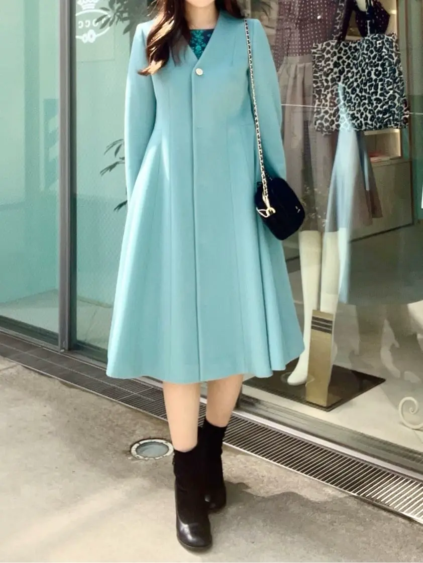 TOCCA Nana  コーディネート画像