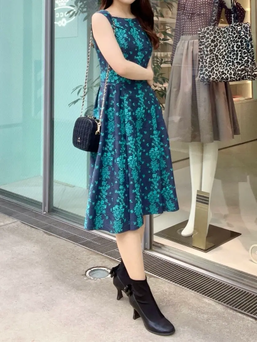 TOCCA Nana  コーディネート画像