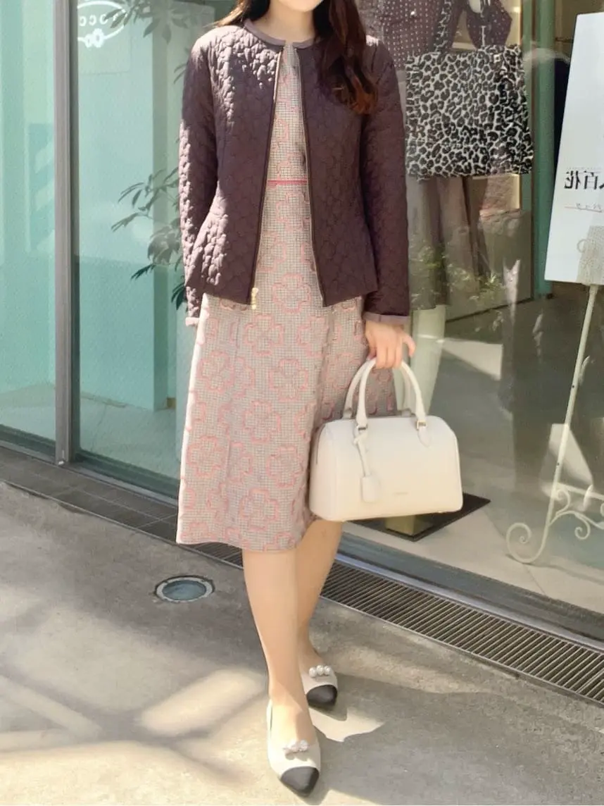 TOCCA Nana  コーディネート画像