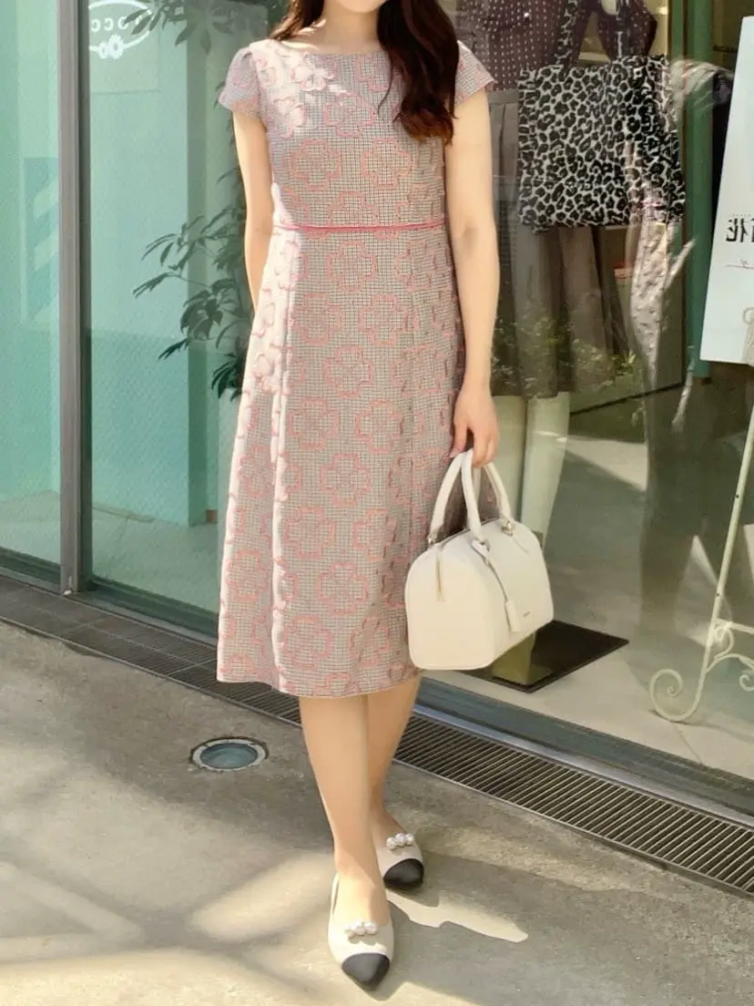 TOCCA Nana  コーディネート画像