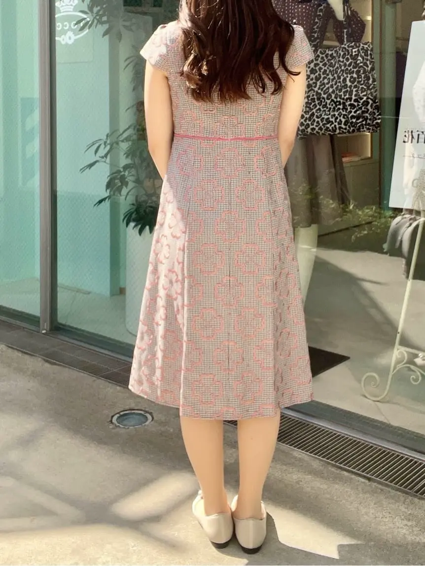 TOCCA Nana  コーディネート画像