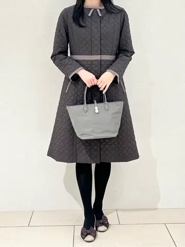 TOCCA スタッフ コーディネート画像