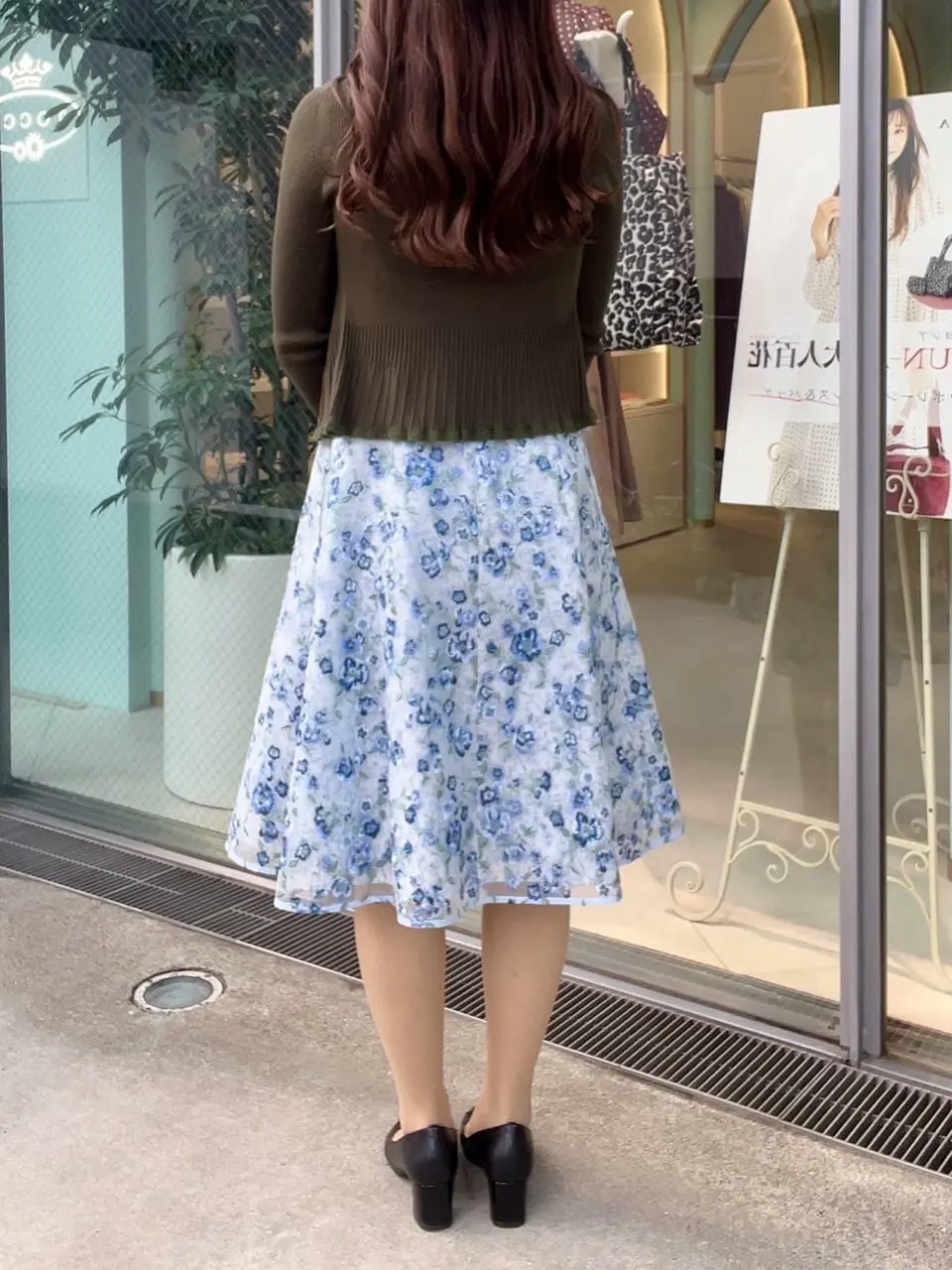 TOCCA Nana  コーディネート画像