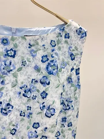 TOCCA Nana  コーディネート画像