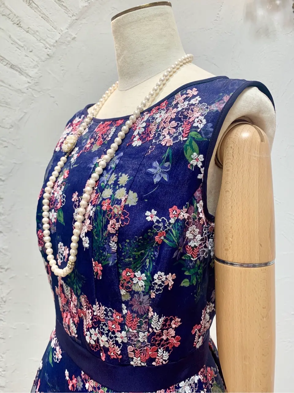 TOCCA C.K  コーディネート画像