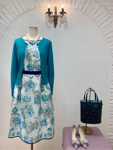 TOCCA C.K  コーディネート画像