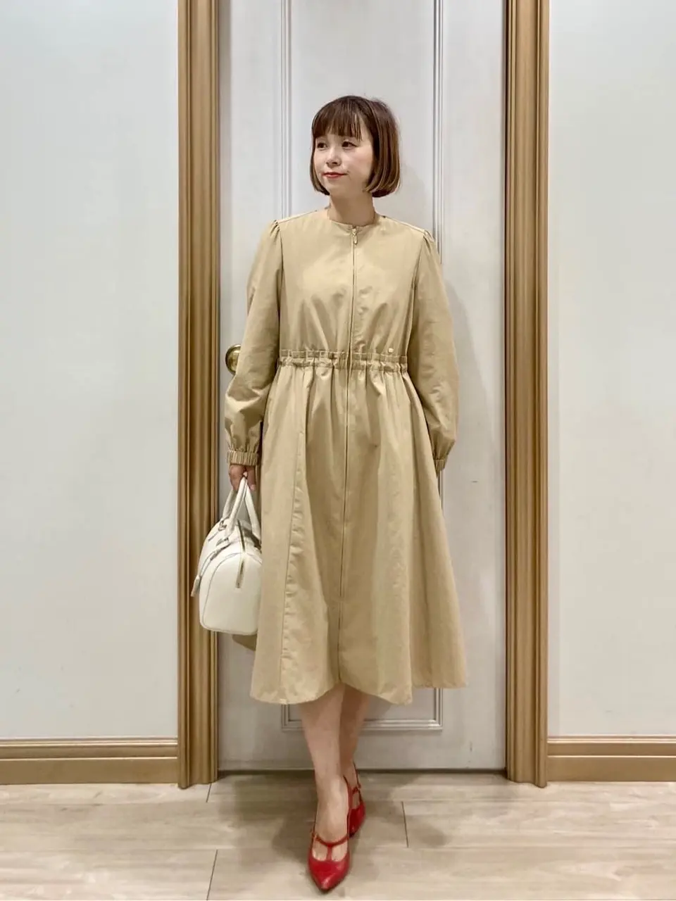 TOCCA mimura☺︎ コーディネート画像