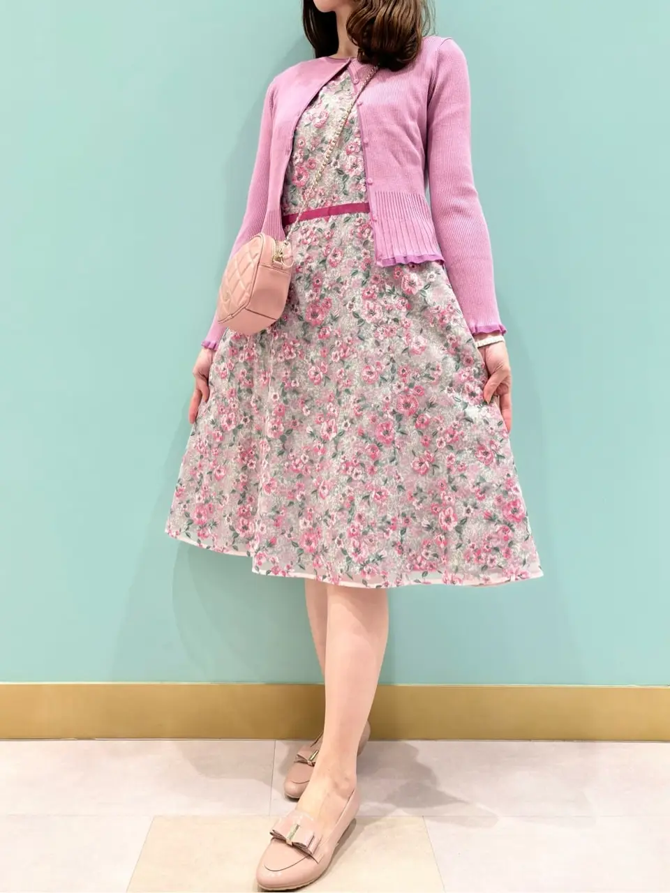 TOCCA 𝒽 コーディネート画像