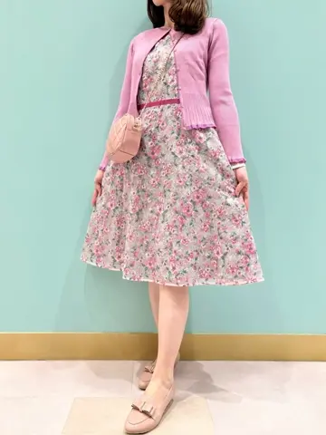 TOCCA 𝒽 コーディネート画像