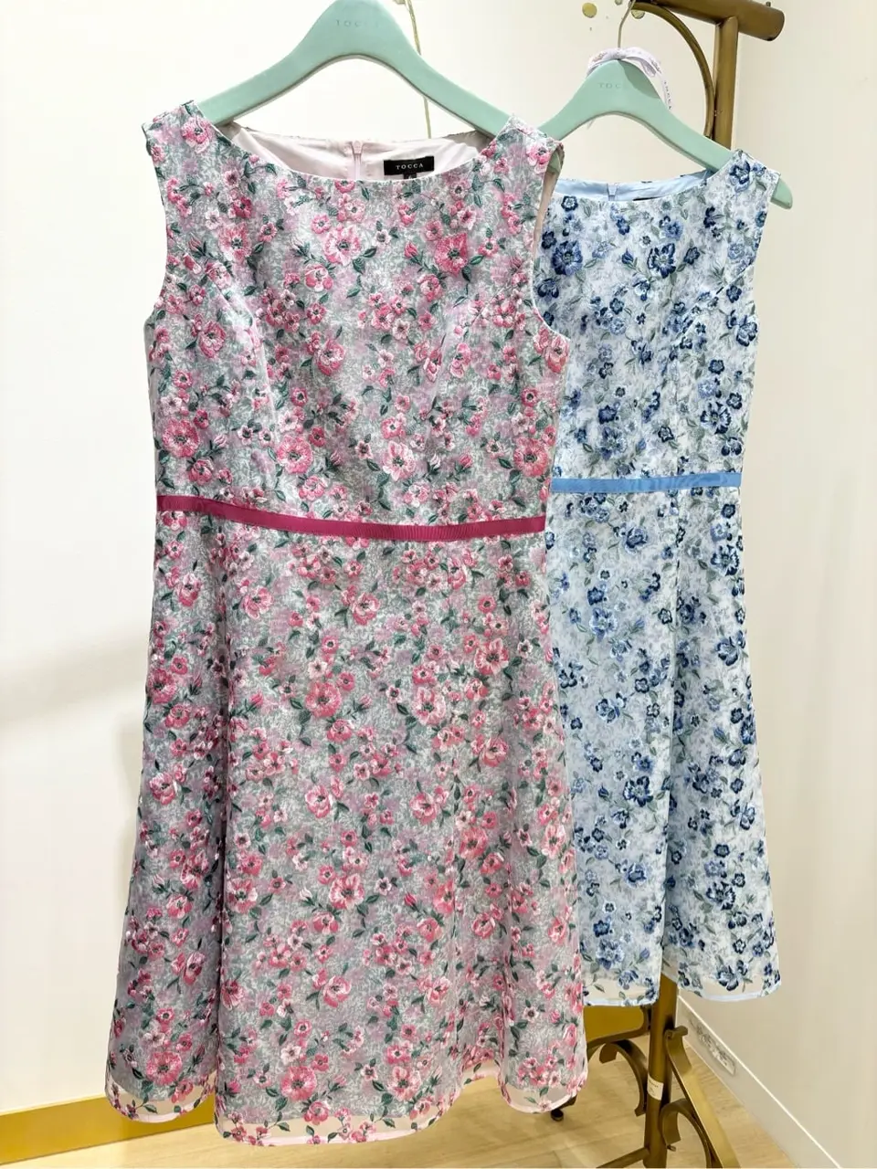 TOCCA 𝒽 コーディネート画像