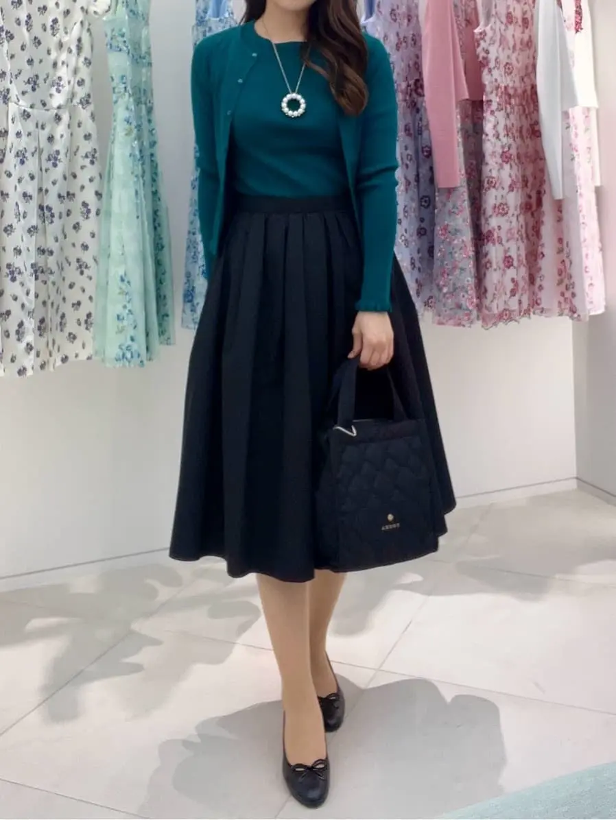 TOCCA Nana  コーディネート画像