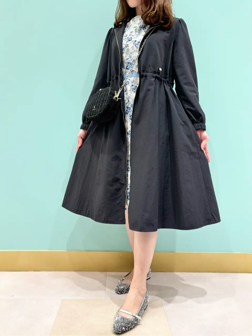 TOCCA 𝒽 コーディネート画像