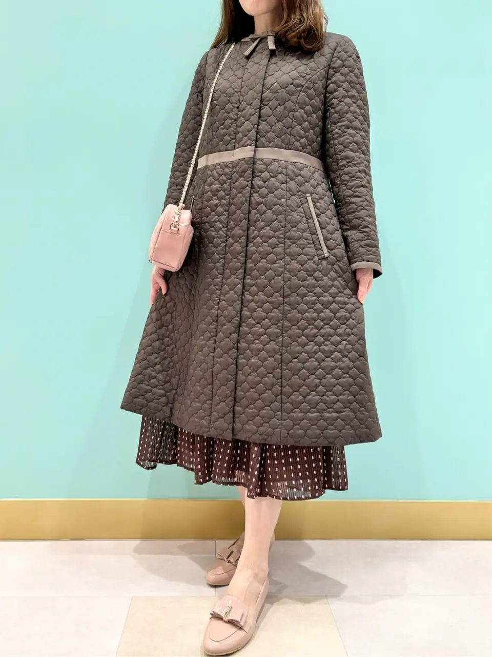 TOCCA 𝒽 コーディネート画像