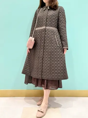 TOCCA 𝒽 コーディネート画像