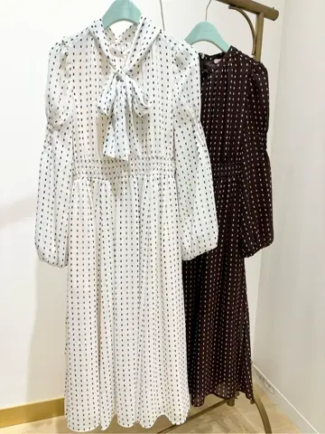 TOCCA 𝒽 コーディネート画像