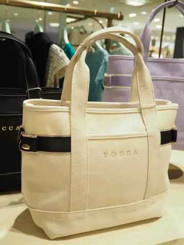 TOCCA Y.N コーディネート画像