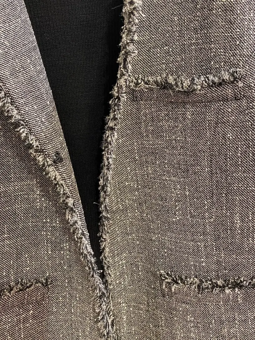 TOCCA YK コーディネート画像