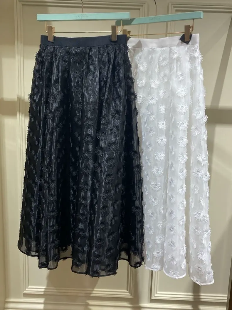 TOCCA YK コーディネート画像