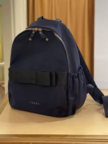 TOCCA YK コーディネート画像