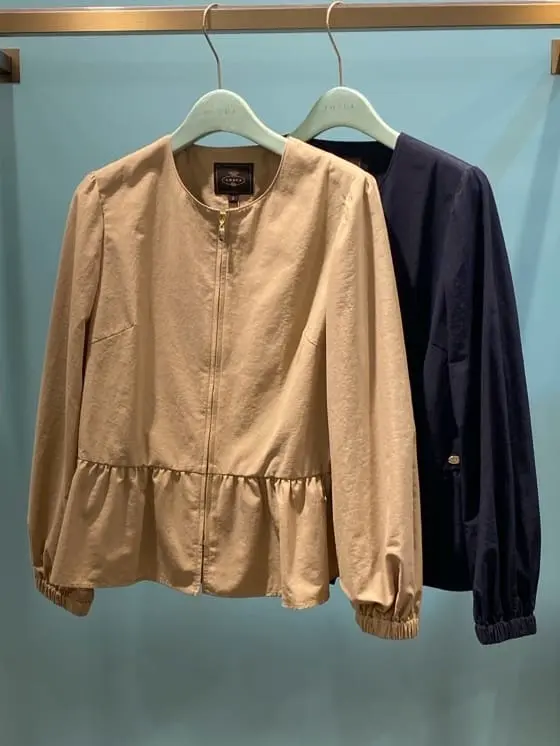 TOCCA YK コーディネート画像