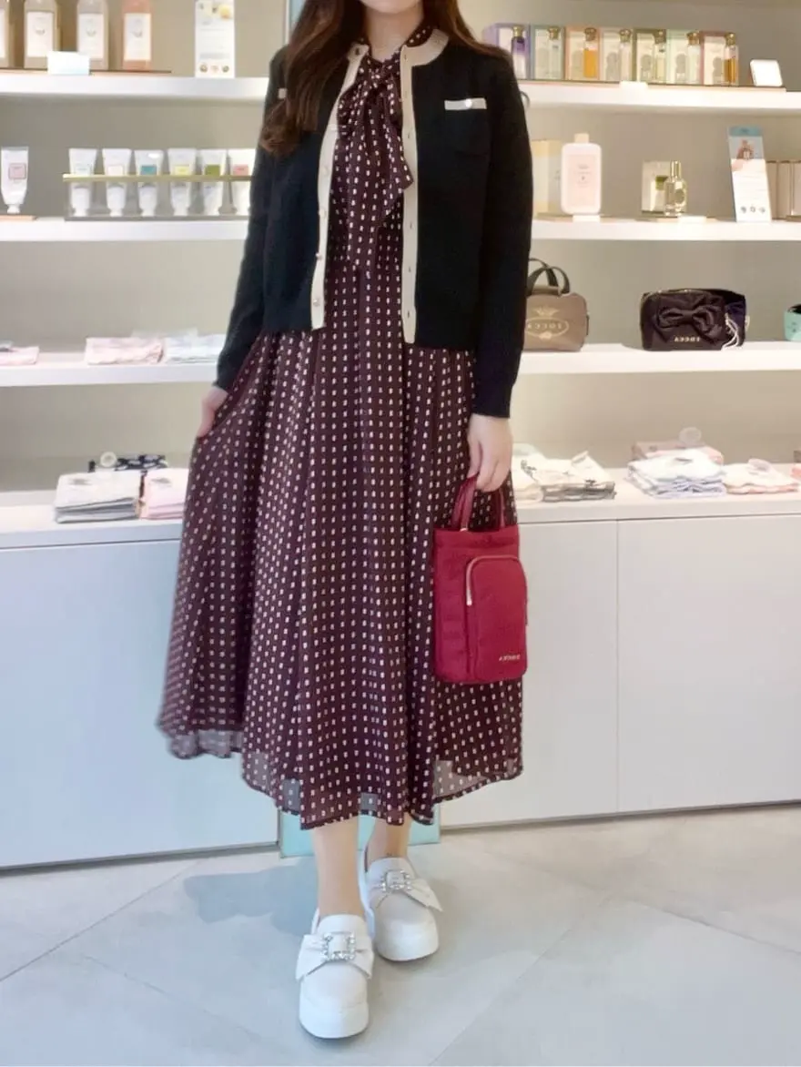 TOCCA Nana  コーディネート画像