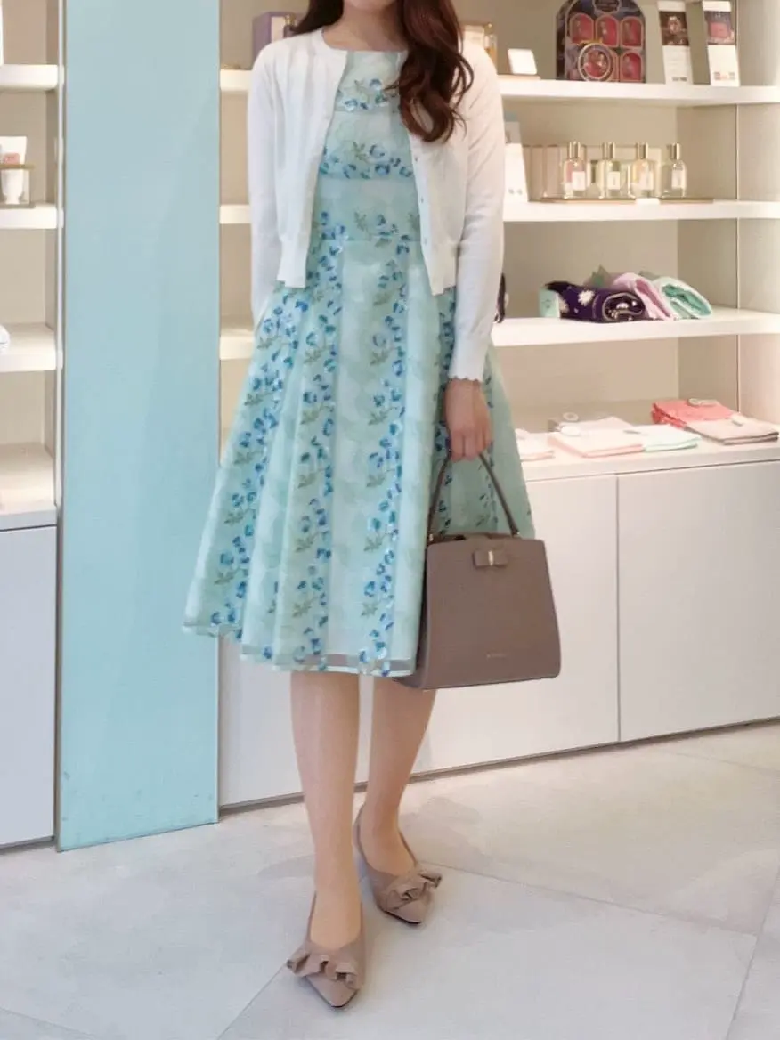 TOCCA Nana  コーディネート画像