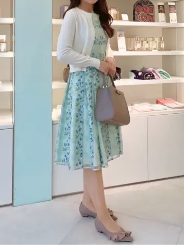 TOCCA Nana  コーディネート画像