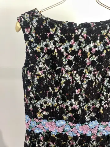 TOCCA スタッフT コーディネート画像