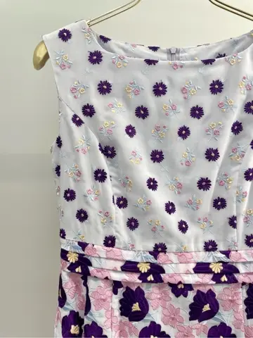 TOCCA スタッフT コーディネート画像