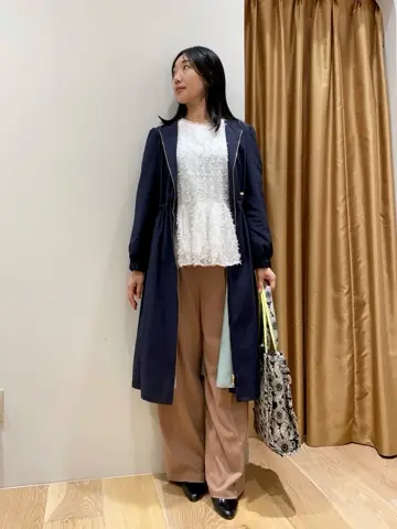 TOCCA A コーディネート画像