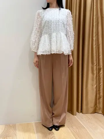 TOCCA A コーディネート画像