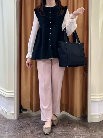 TOCCA G コーディネート画像